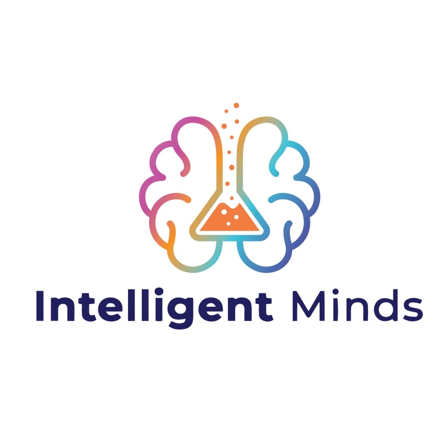 Intelligent Minds logo