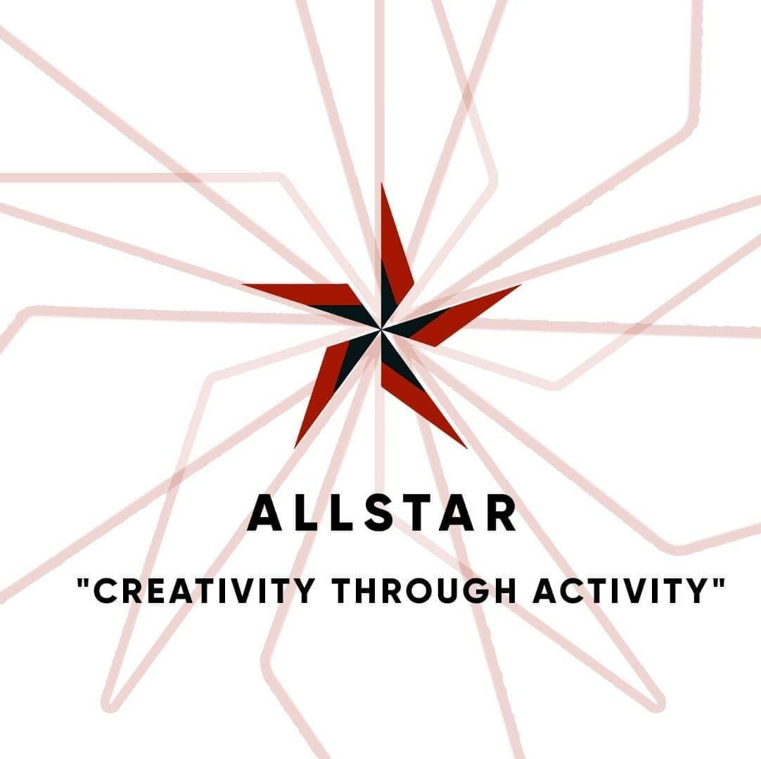 AllStar logo