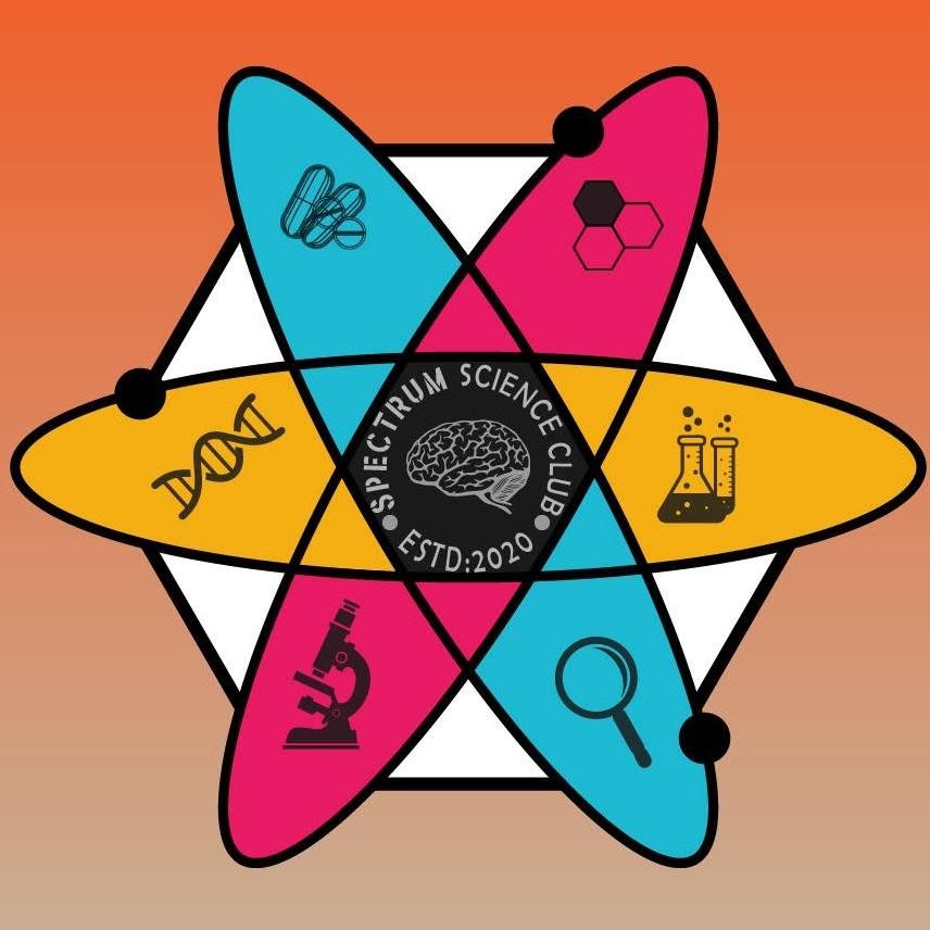Spectrum Science Club logo