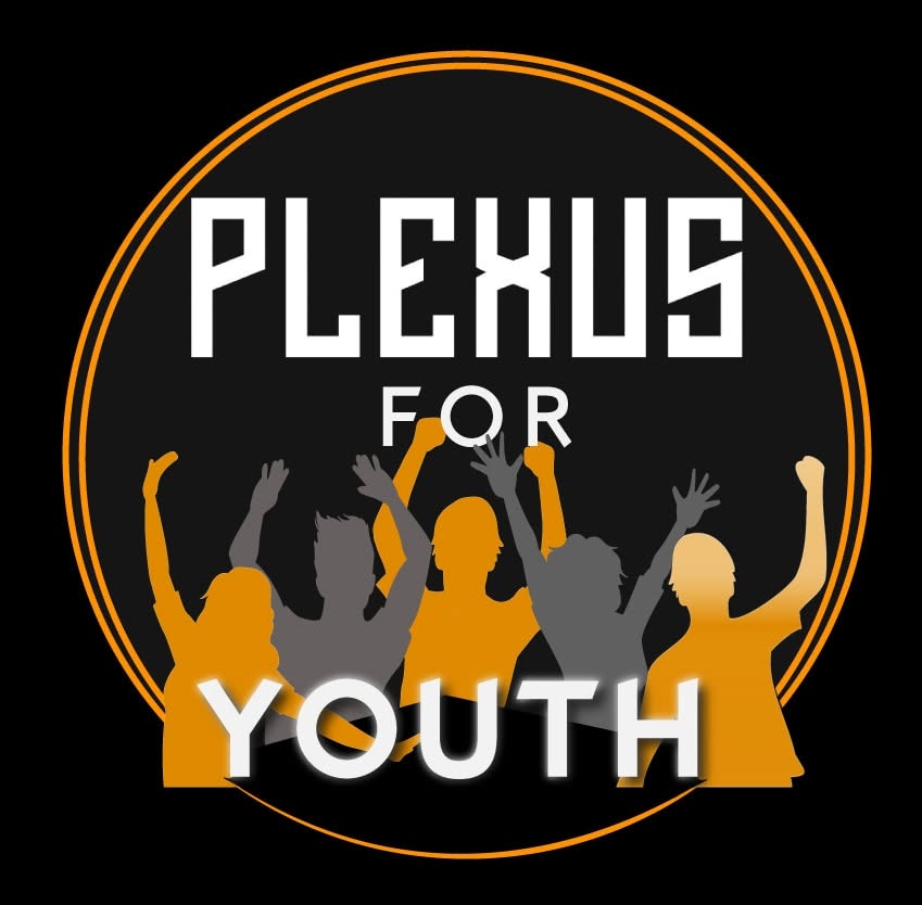 Plexus For Youth logo
